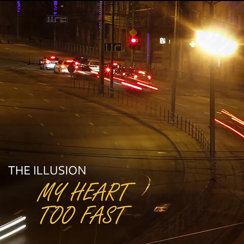 My Heart Too Fast