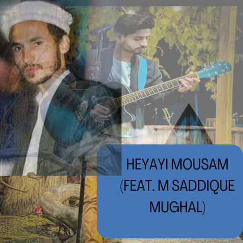 Heyayi Mousam