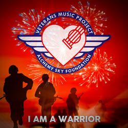 I Am a Warrior