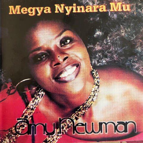 Megya Nyinara Mu
