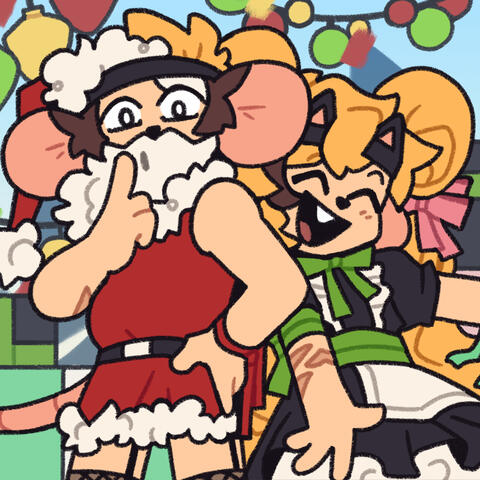 Secret Santa
