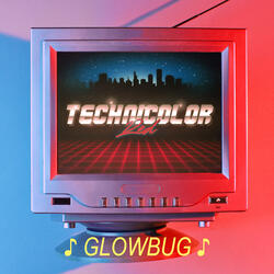 Technicolor Red
