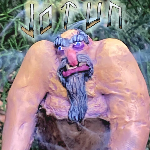 Jotun - EP