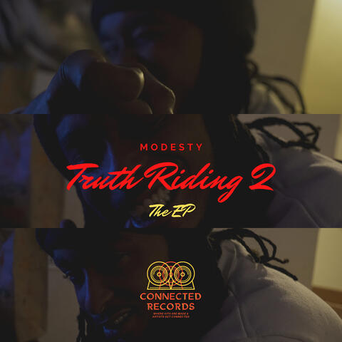 Truth Riding 2 - EP