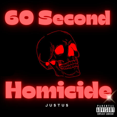 60 Second Homicide