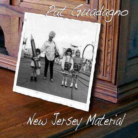 New Jersey Material