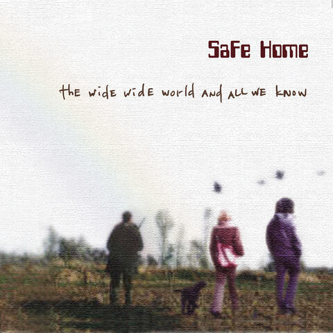 The Wide Wide World and All We Know