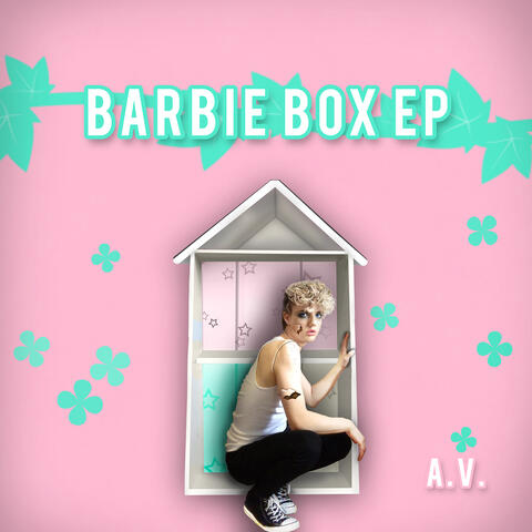Barbie Box - EP
