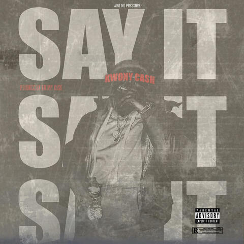 Say It