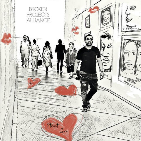 Street Love