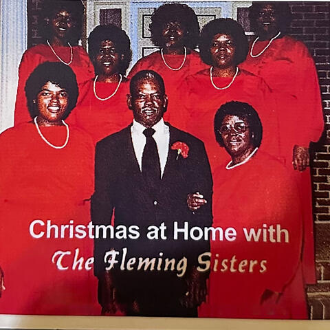 Christmas at Home with the Fleming Sisters