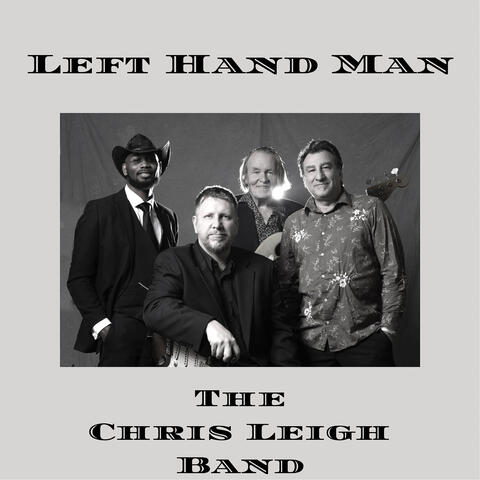 Left Hand Man