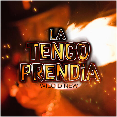 La Tengo Prendia