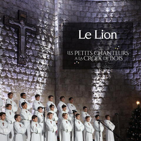 Le Lion