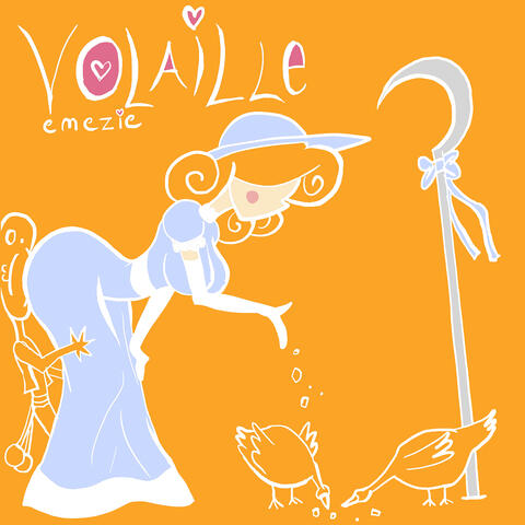 Volaille (Goose's Theme)