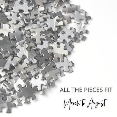 All the Pieces Fit