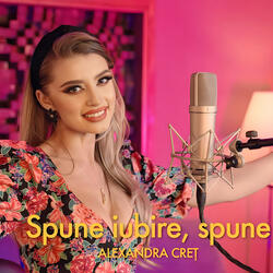 Spune Iubire, Spune