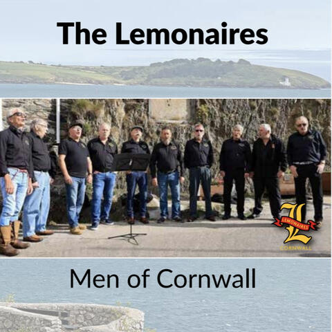 Men of Cornwall