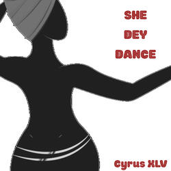 She Dey Dance (Autotune Version)