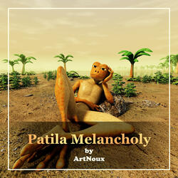 Patila Melancholy