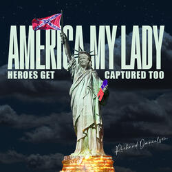 America, My Lady (Heroes Get Captured Too)