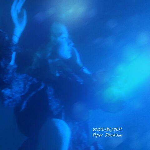 Underwater