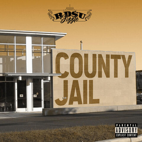 County Jail