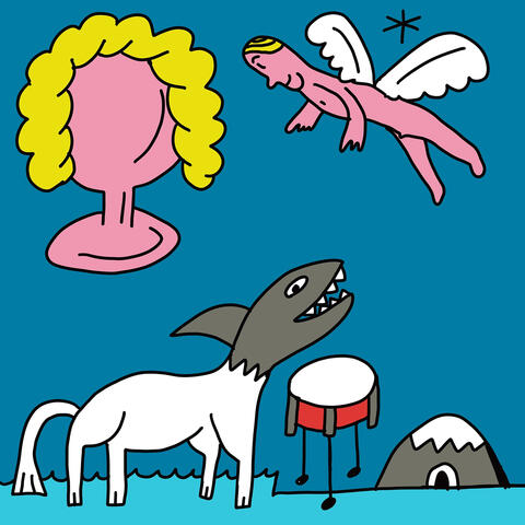 Skyboy and the Wigs