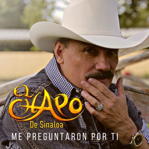 Me Preguntaron Por Ti