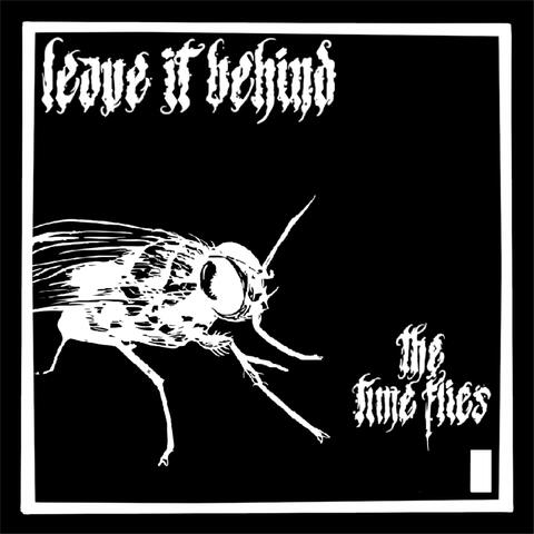 The Time Flies - EP