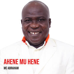 Awurade Kae Wo Bohye No
