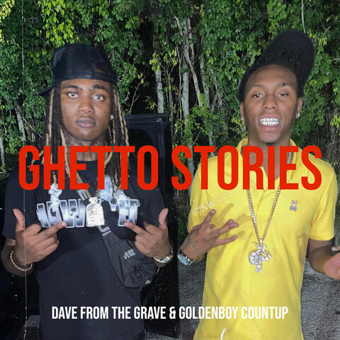 Ghetto Stories
