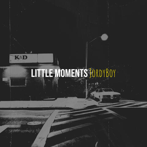 Little Moments