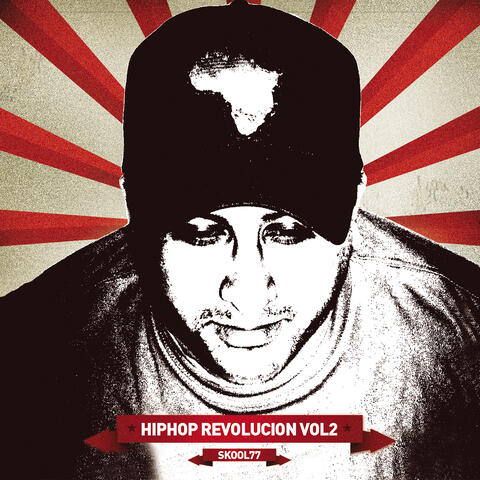 Hip Hop Revolucion, Vol. 2