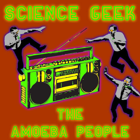 Science Geek