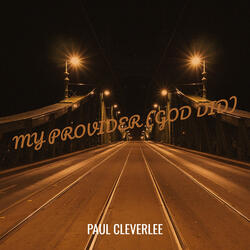 My Provider (God Did)