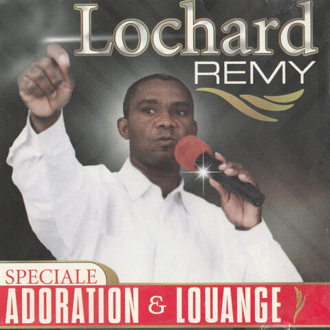 Speciale Adoration & Louange (Live)