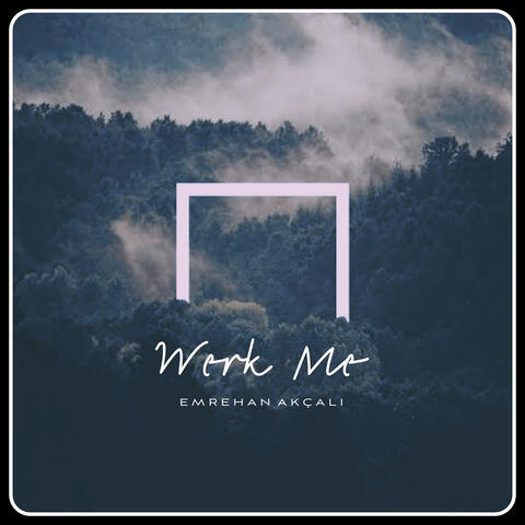 Werk Me (Instrumental)