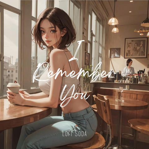 I Remember You