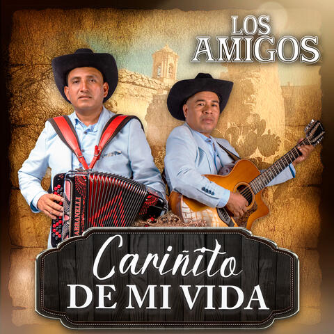 Cariñito De Mi Vida