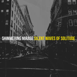 Shimmering Mirage