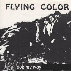 Look My Way