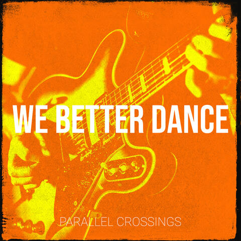 We Better Dance