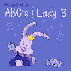 Abcs with Lady B