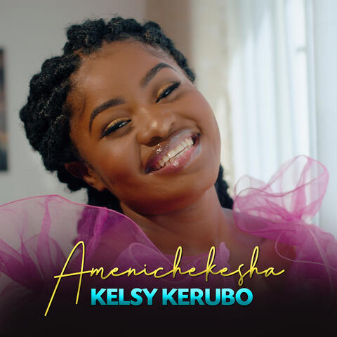 Amenichekesha