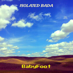 Isolated Bada