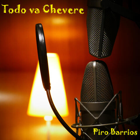 Todo Va Chevere