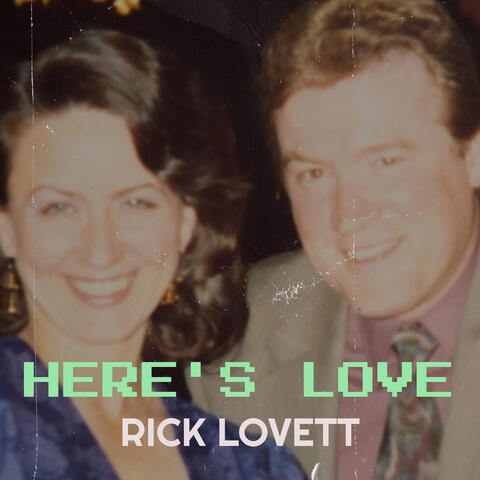 Here's Love