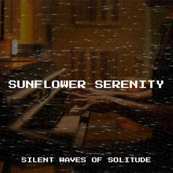 Sunflower Serenity