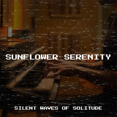 Sunflower Serenity